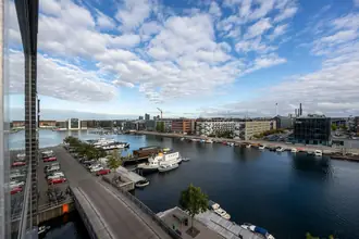 Ejerlejlighed på Dexter Gordons Vej 11, 5. tv., 2450 København SV