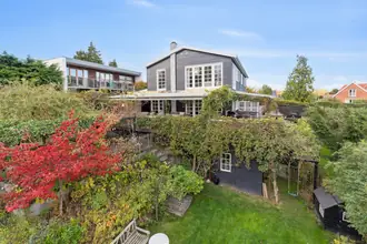 Villa på Snerlevej 7, 3000 Helsingør