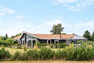 Fritidshus på Hvedemarken 2, Markeslev, 4300 Holbæk