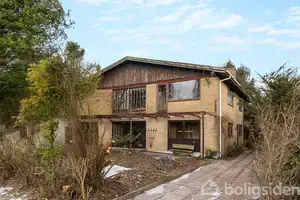 Villa på Højlundsparken 10, 8355 Solbjerg