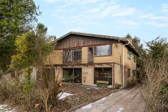 Villa på Højlundsparken 10, Fastrup, 8355 Solbjerg