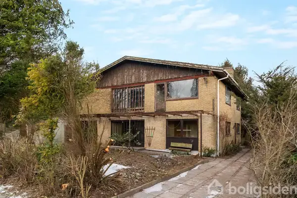 Villa på Højlundsparken 10, 8355 Solbjerg