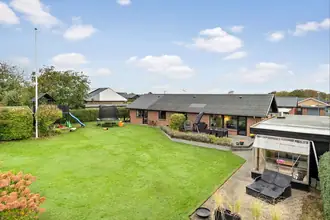 Villa på Kvædeparken 27, Tobberup, 9500 Hobro