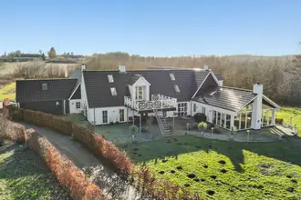 Landejendom på Borupvej 49, Svennerup, 4683 Rønnede