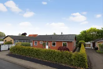 Villa på Skolekobbel 26, 6510 Gram