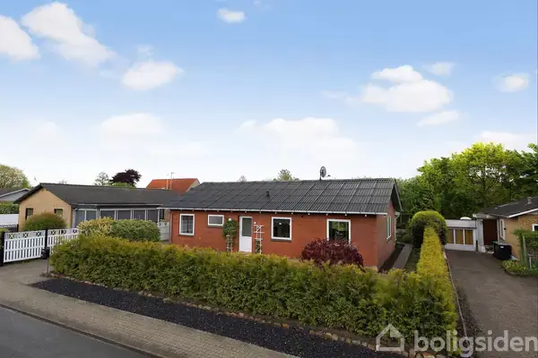 Villa på Skolekobbel 26, 6510 Gram
