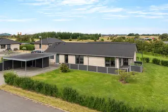 Villa på Orion 9, 7500 Holstebro