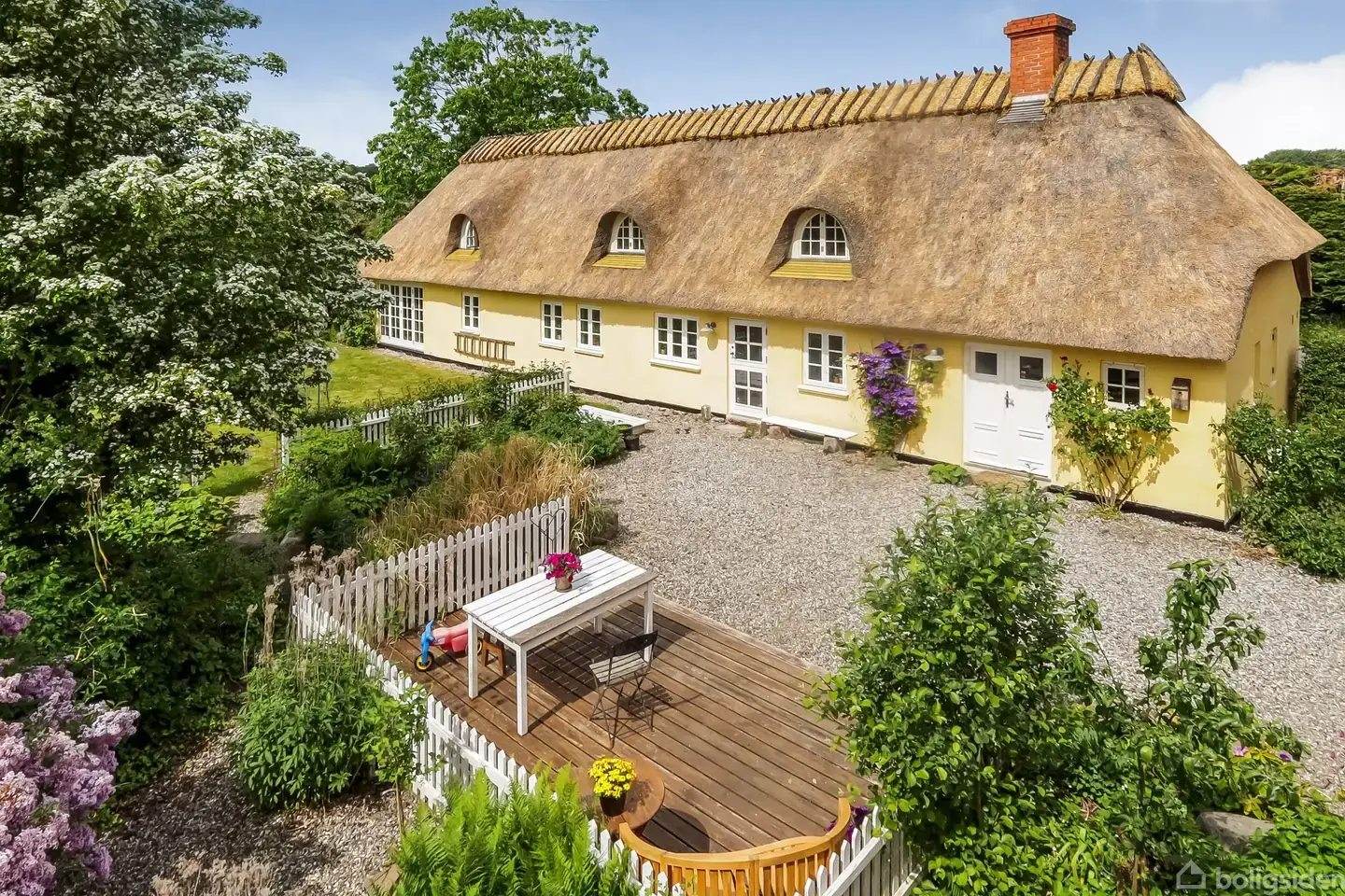 Villa på Vornæsvej 59, 5700 Svendborg