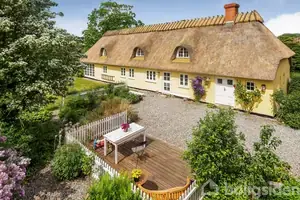 Villa på Vornæsvej 59, 5700 Svendborg