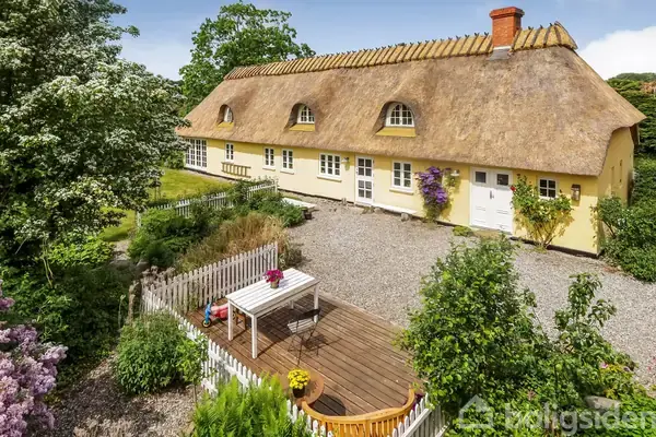 Villa på Vornæsvej 59, 5700 Svendborg