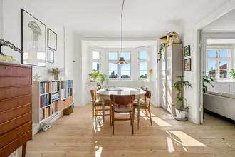Ejerlejlighed på Amagerfælledvej 13, 5. tv., 2300 København S