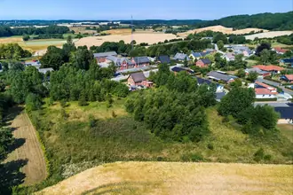 Helårsgrund på Lundager 65, Bred, 5492 Vissenbjerg