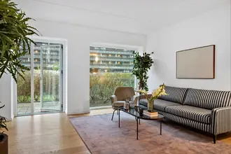 Ejerlejlighed på Bernhard Bangs Alle 17C, th., 2000 Frederiksberg