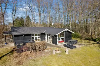 Fritidshus på Lindeparken 48, 9370 Hals