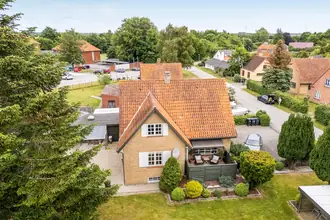 Villa på Skolevej 5, Toreby, 4891 Toreby L