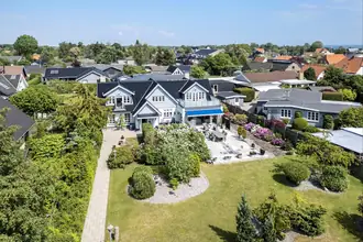Villa på Randtoftevej 4, 2670 Greve