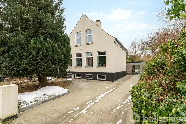 Villa på Marienborg Alle 57A, 2860 Søborg