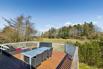 Fritidshus på Nattergalevej 8, Hvalpsund, 9640 Farsø