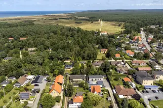 Villa på Liselejevej 8B, 3360 Liseleje