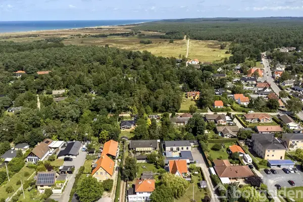 Villa på Liselejevej 8B, 3360 Liseleje