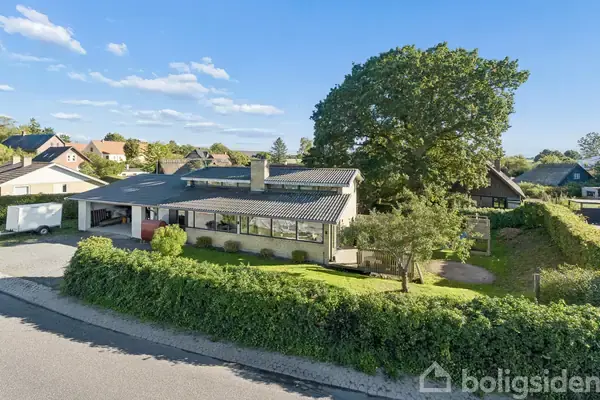 Villa på Hove Møllevej 3, 2765 Smørum