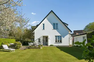 Villa på Usserød Kongevej 106, 2970 Hørsholm