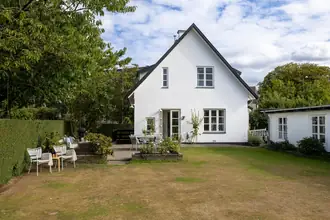 Villa på Usserød Kongevej 106, 2970 Hørsholm