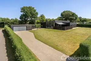 Villa på Kløverlykke 92, 6470 Sydals