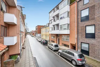 Ejerlejlighed på Toldbodgade 16, 3. tv., 8600 Silkeborg