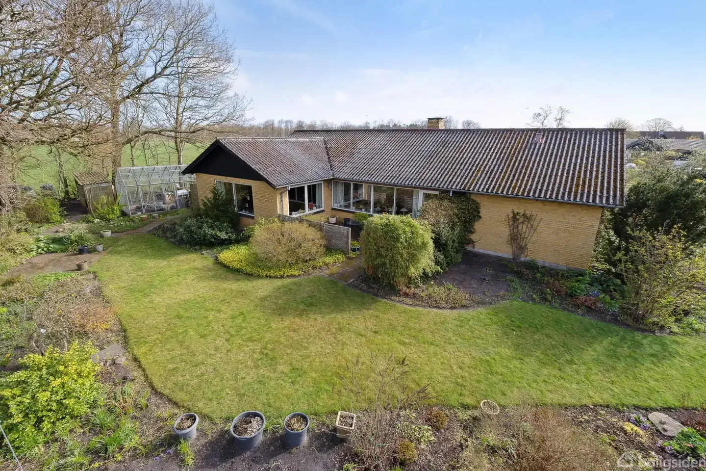 Villa på Svalevej 9, 9881 Bindslev