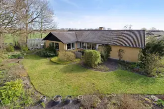 Villa på Svalevej 9, 9881 Bindslev