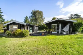 Fritidshus på Strandbovej 11, 3630 Jægerspris