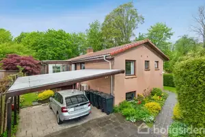 Villa på Nørregårdsvej 200, 2610 Rødovre