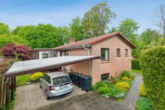 Villa på Nørregårdsvej 200, 2610 Rødovre