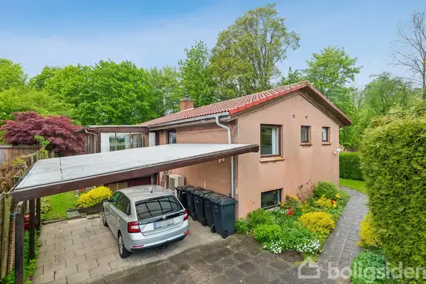 Villa på Nørregårdsvej 200, 2610 Rødovre