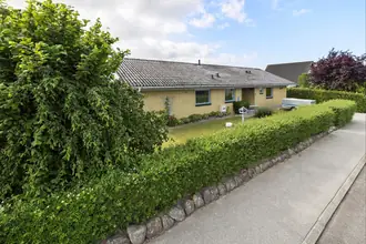 Villa på Bellisvej 2, 4050 Skibby
