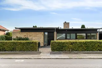 Villa på Frøbakken 14, 2870 Dyssegård