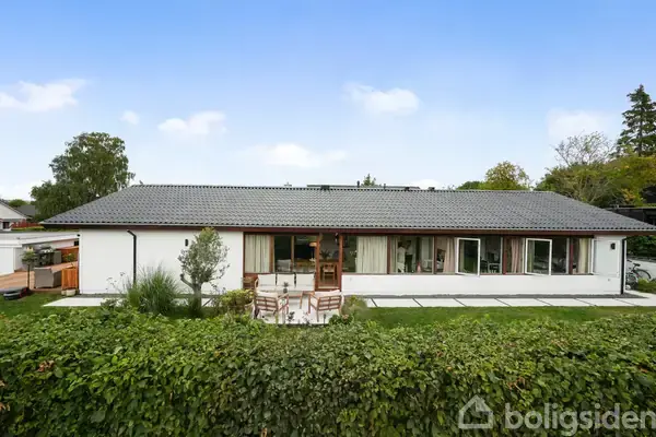 Villa på Nytoften 19, 2750 Ballerup