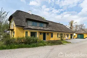 Villa på Skagen Landevej 101, 9800 Hjørring