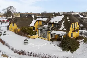 Villa på Skagen Landevej 101, Bjergby, 9800 Hjørring