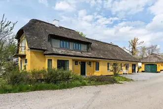 Villa på Skagen Landevej 101, Bjergby, 9800 Hjørring