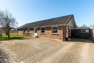 Villa på Rugtoften 32, Skodborg, 6630 Rødding