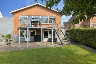 Villa på Toftevej 11, 9400 Nørresundby