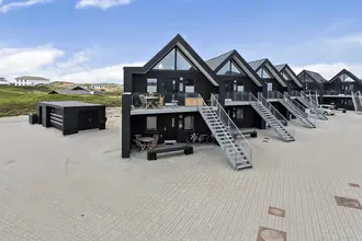 Fritidshus på Havstokken 30A, Vorupør, 7700 Thisted