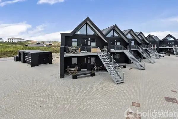 Fritidsbolig på Havstokken 30A, 7700 Thisted
