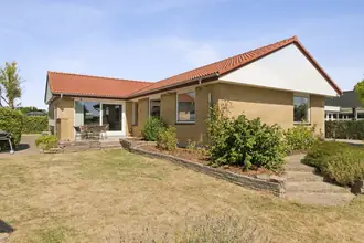 Villa på Skovbyparken 24, Skovby, 8464 Galten