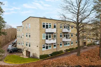 Ejerlejlighed på I.H.Mundts Vej 15, 2. d., 2830 Virum