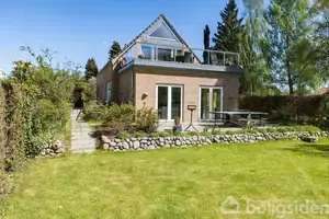 Villa på Furesøvej 51, 2830 Virum