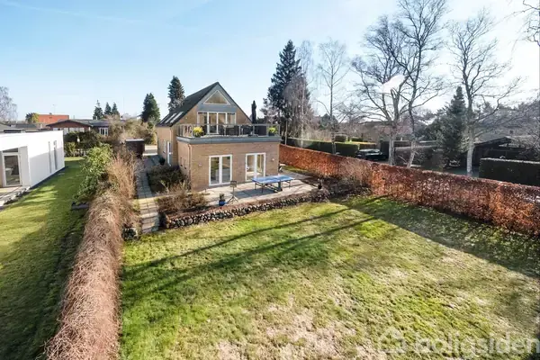 Villa på Furesøvej 51, 2830 Virum