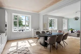 Ejerlejlighed på Sortedam Dossering 65A, 2100 København Ø